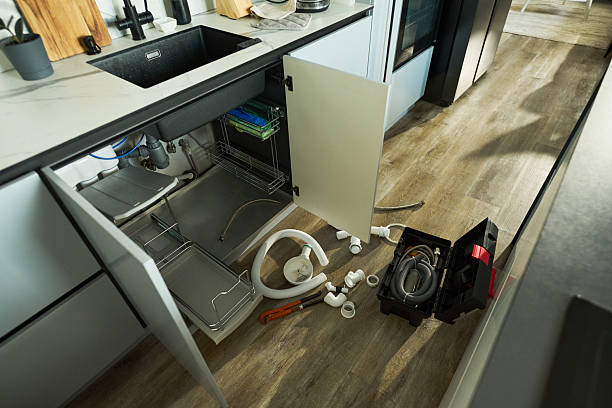 Reliable Drain Cleaning contractor in Olivet, MI by Street Wise - Plumbing